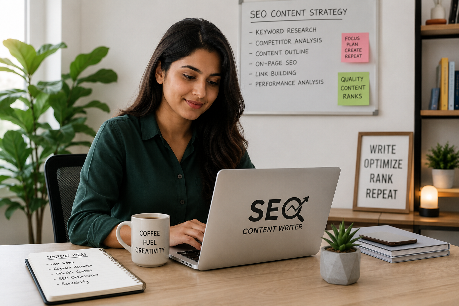 Fundamentals of Professional Copywriting for AI SEO in 2026